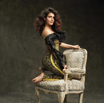 Fatima Sana Shaikh