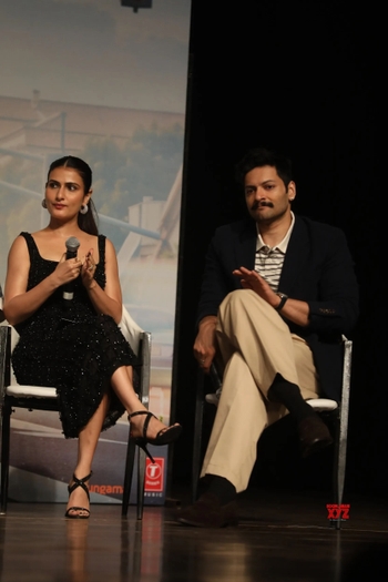 Fatima Sana Shaikh