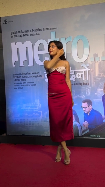 Fatima Sana Shaikh