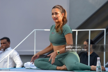 Malaika Arora