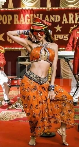 Malaika Arora