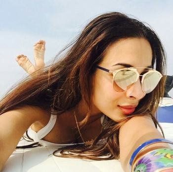 Malaika Arora