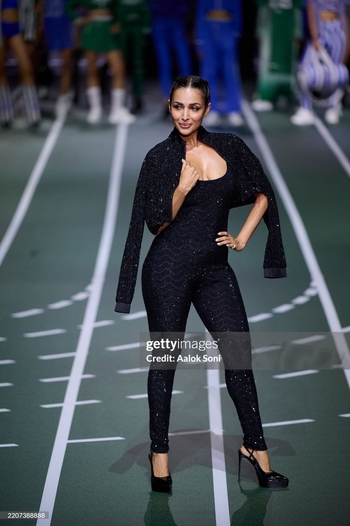 Malaika Arora