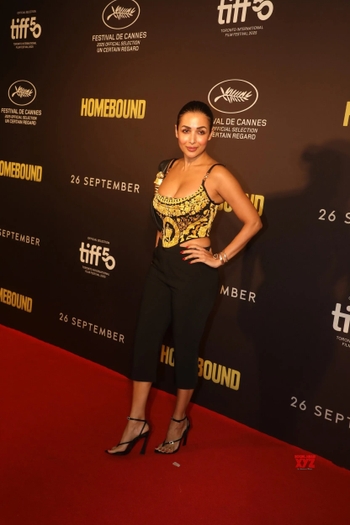 Malaika Arora