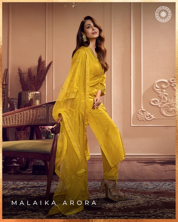 Malaika Arora