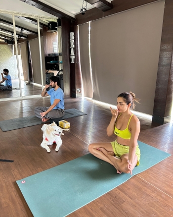 Malaika Arora