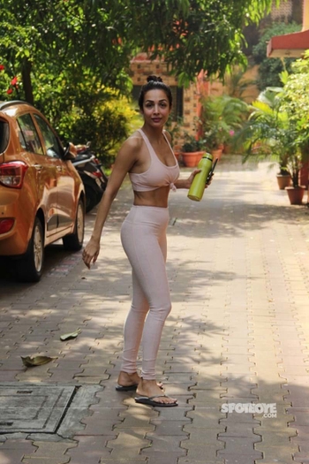 Malaika Arora