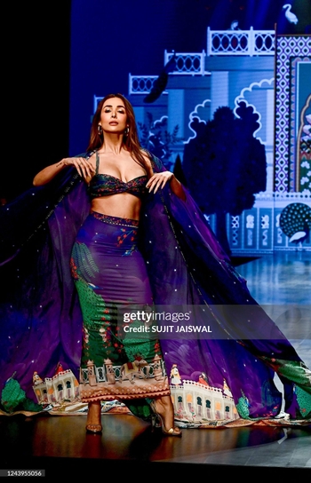 Malaika Arora