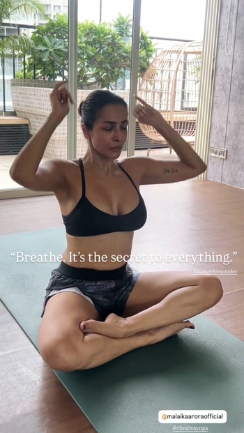 Malaika Arora