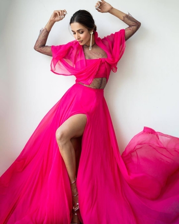 Malaika Arora