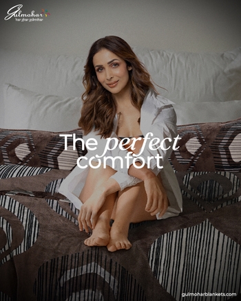 Malaika Arora