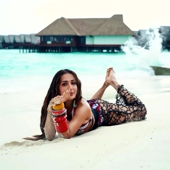 Malaika Arora