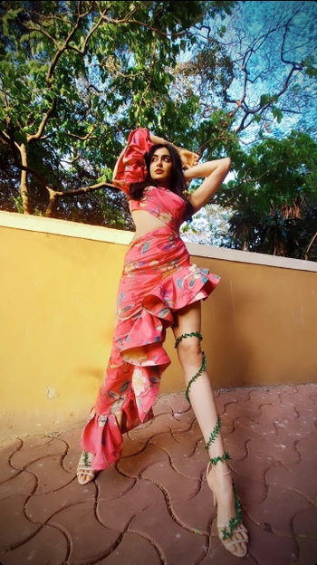 Adah Sharma