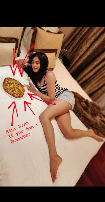 Adah Sharma