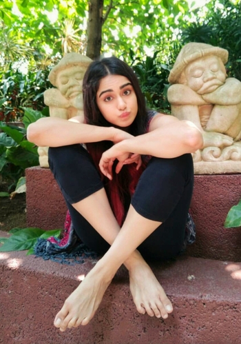 Adah Sharma