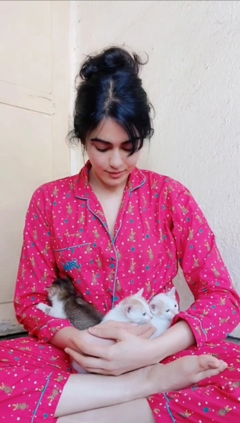 Adah Sharma