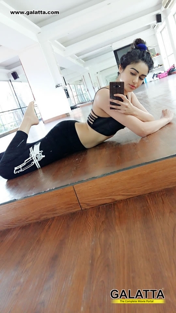 Adah Sharma