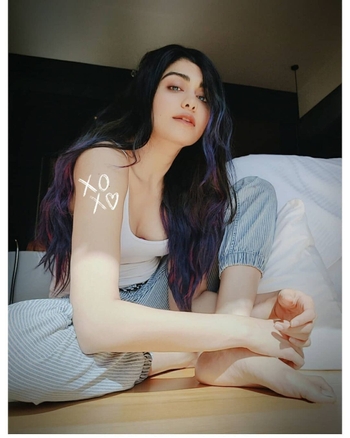 Adah Sharma