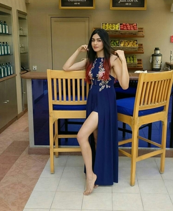 Adah Sharma