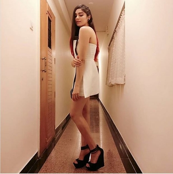 Adah Sharma