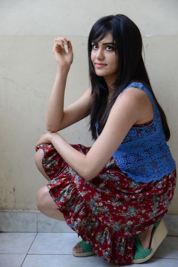 Adah Sharma