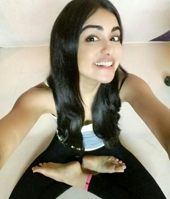 Adah Sharma