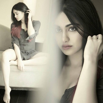 Adah Sharma