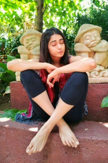 Adah Sharma