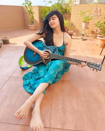 Adah Sharma
