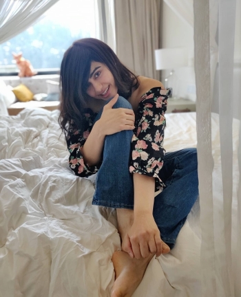 Adah Sharma