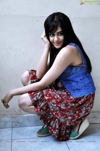 Adah Sharma