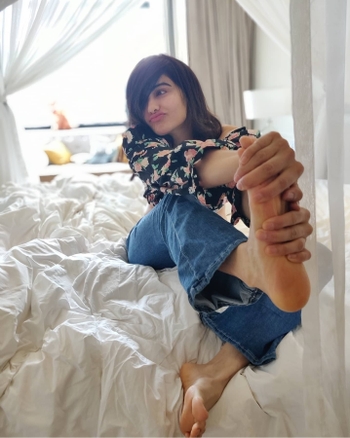 Adah Sharma