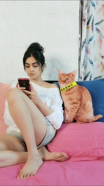 Adah Sharma