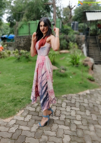 Adah Sharma