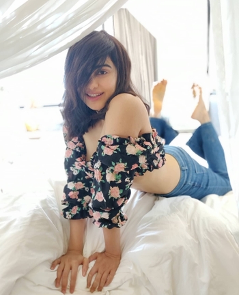 Adah Sharma