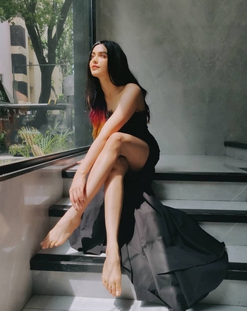 Adah Sharma