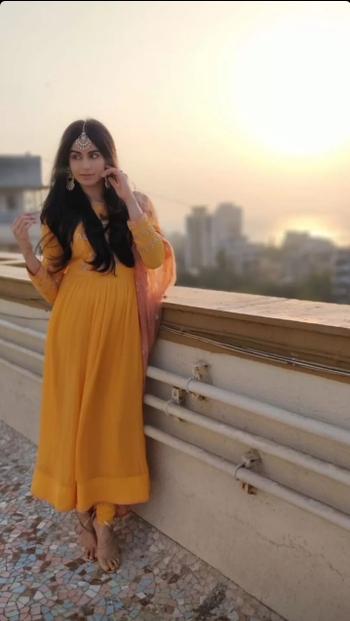 Adah Sharma