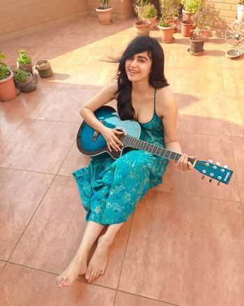 Adah Sharma