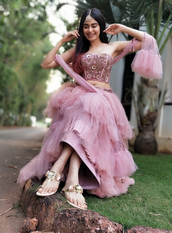 Adah Sharma