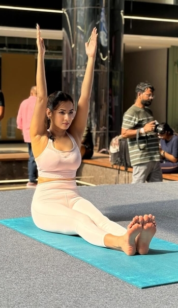 Sonal Chauhan