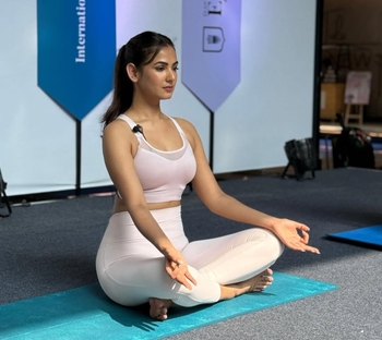 Sonal Chauhan