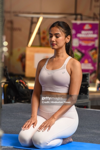 Sonal Chauhan