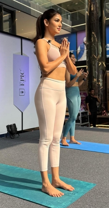Sonal Chauhan