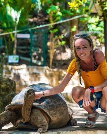 Eilish McColgan