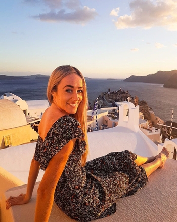 Eilish McColgan