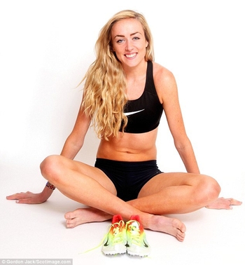 Eilish McColgan