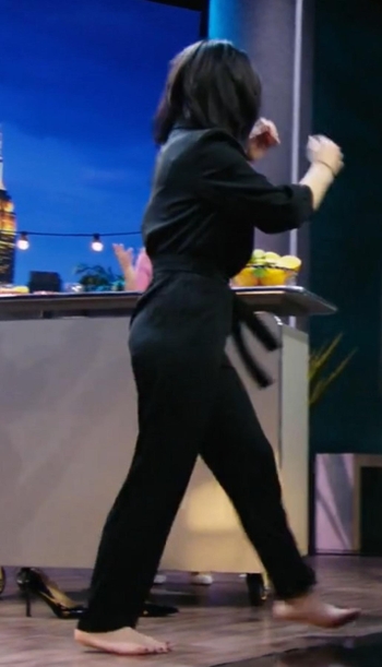 Annalena Baerbock