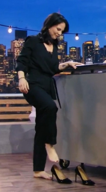 Annalena Baerbock