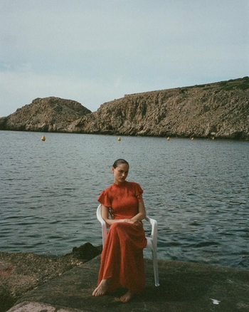 Caroline Knudsen