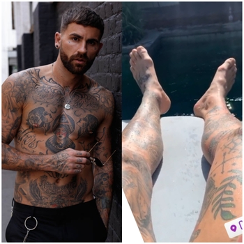 Chris Perceval